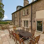 Ferienhaus 5 Bed In Harrogate Oc-83892 *