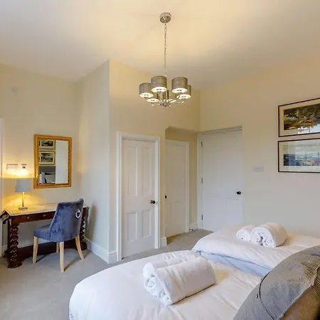 بيت للعطل 5 Bed In Markington 83892