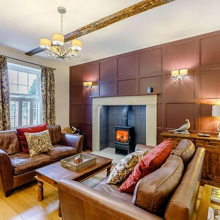 5 Bed In Markington 83892 度假居 *