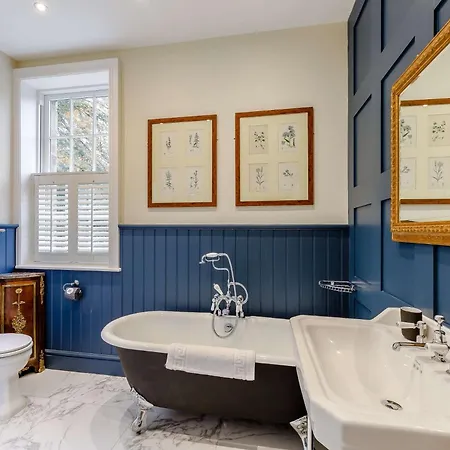 5 Bed In Harrogate Oc-83892 Holiday home Bishop Thornton