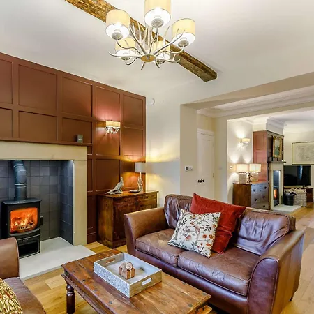 5 Bed In Harrogate Oc-83892