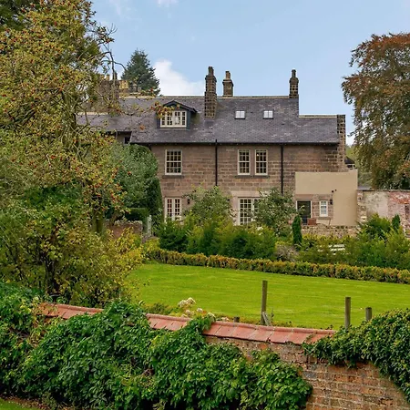 度假居 5 Bed In Markington 83892 Bishop Thornton