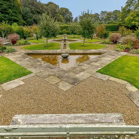 5 Bed In Harrogate Oc-83892 Holiday home Bishop Thornton