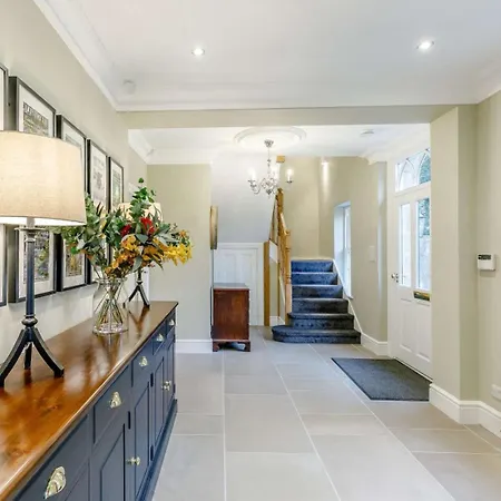 5 Bed In Harrogate Oc-83892 Vakantiehuis Farlington