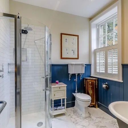 Ferienhaus 5 Bed In Harrogate Oc-83892