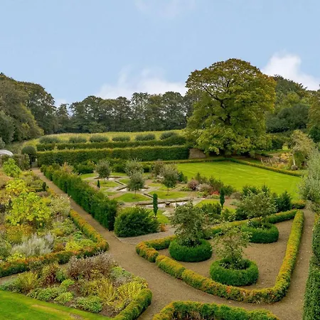 5 Bed In Harrogate Oc-83892 Vakantiehuis *