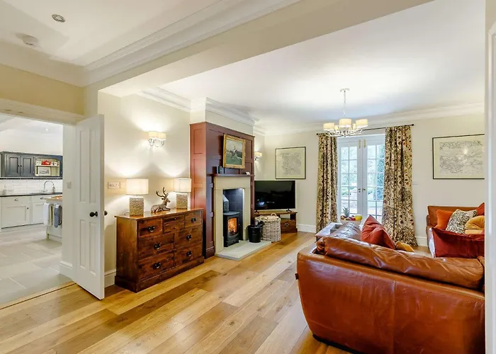 5 Bed In Harrogate Oc-83892