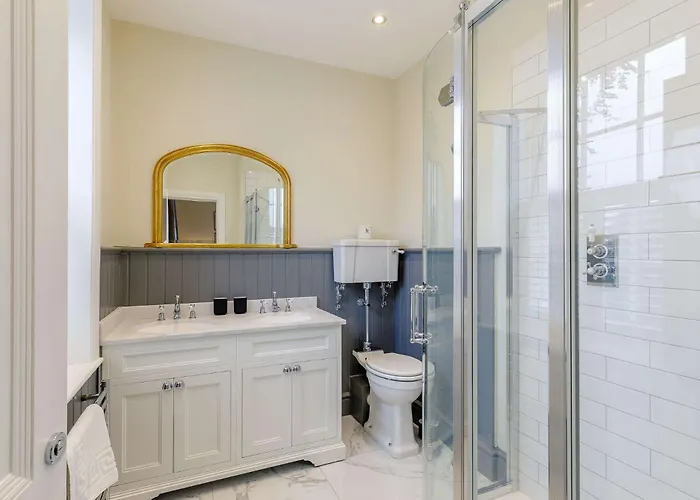 Ferienhaus 5 Bed In Harrogate Oc-83892