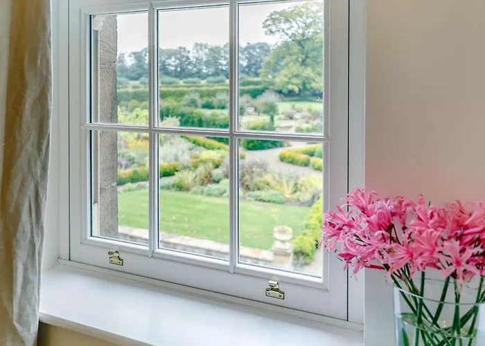 Ferienhaus 5 Bed In Harrogate Oc-83892 Bishop Thornton