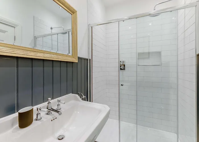 5 Bed In Harrogate Oc-83892 Ferienhaus