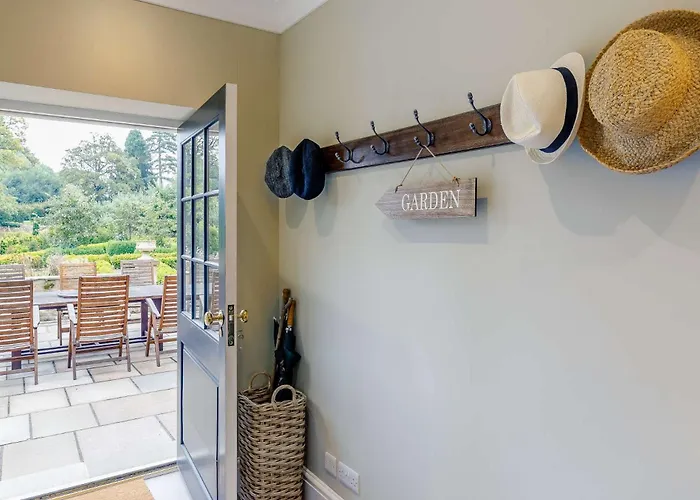 Ferienhaus 5 Bed In Harrogate Oc-83892