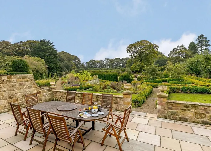 5 Bed In Harrogate Oc-83892 * Bishop Thornton