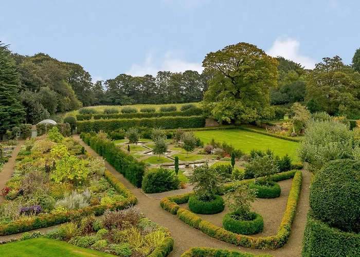 5 Bed In Harrogate Oc-83892 Ferienhaus