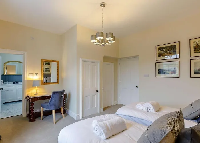 5 Bed In Harrogate Oc-83892 Ferienhaus