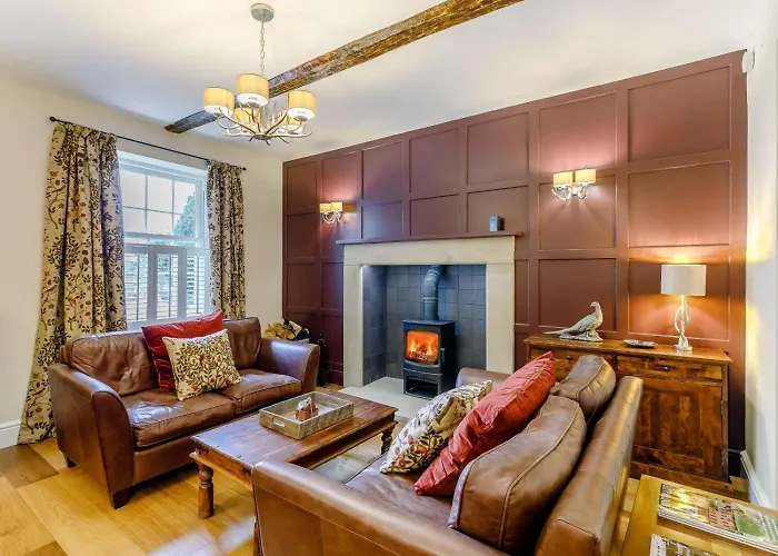 5 Bed In Harrogate Oc-83892 Bishop Thornton