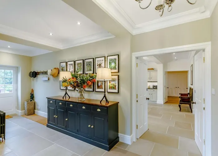 5 Bed In Harrogate Oc-83892 Ferienhaus