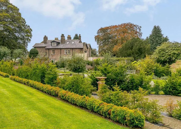 5 Bed In Harrogate Oc-83892