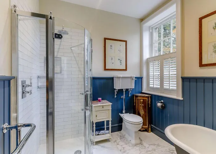 Ferienhaus 5 Bed In Harrogate Oc-83892