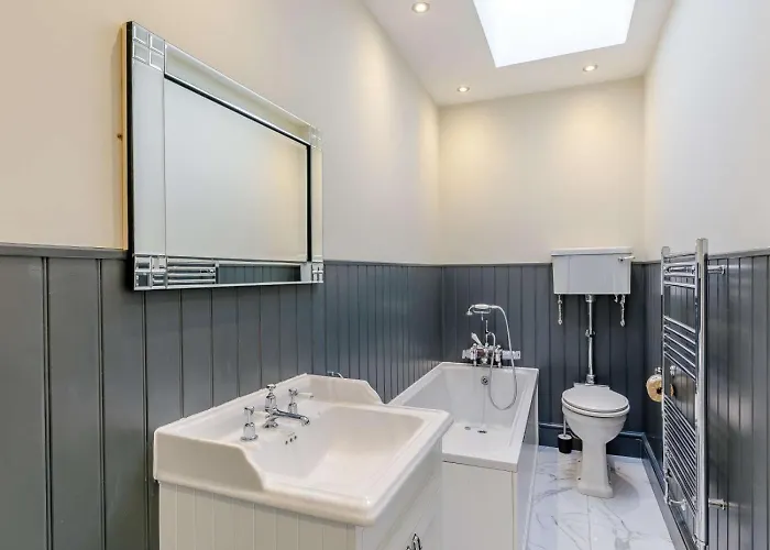 5 Bed In Harrogate Oc-83892 * Bishop Thornton