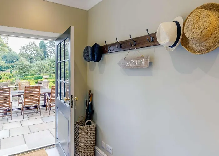 5 Bed In Harrogate Oc-83892