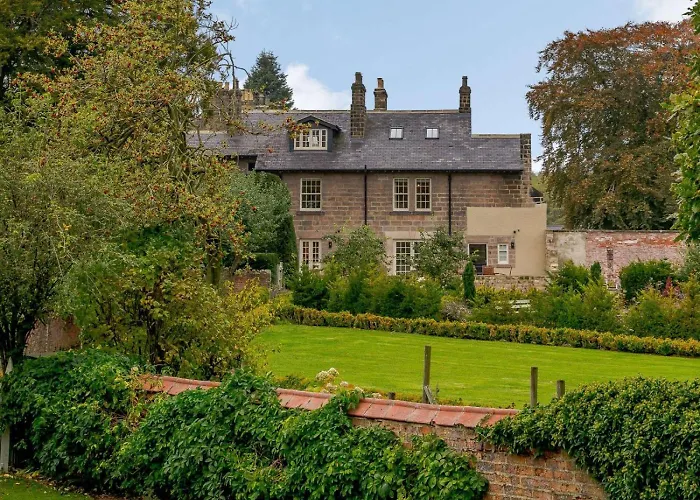 5 Bed In Harrogate Oc-83892