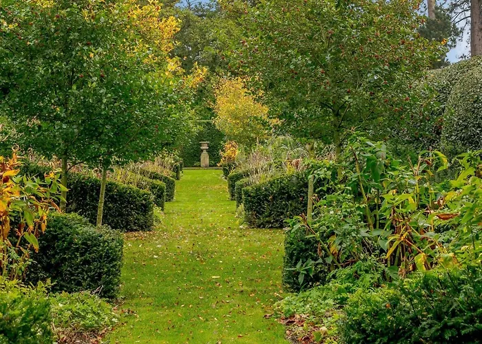 5 Bed In Harrogate Oc-83892 * Bishop Thornton