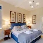 5 Bed In Harrogate Oc-83892 Hébergement de vacances *