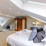 5 Bed In Harrogate Oc-83892 Hébergement de vacances *