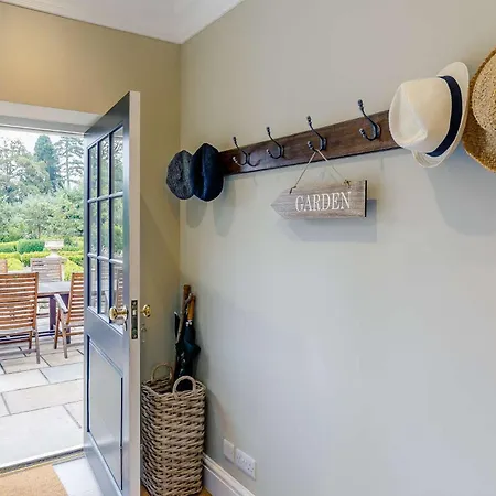 펜션 5 Bed In Harrogate Oc-83892